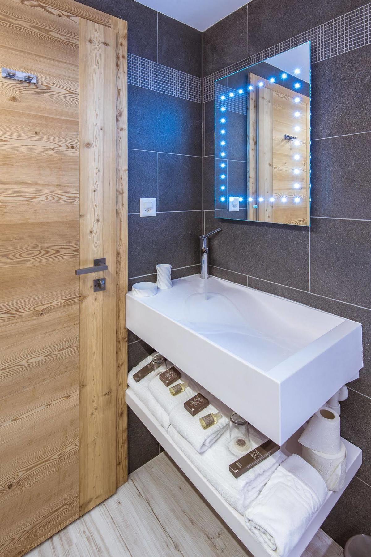 Le Chalet De L'Atelier - Le Nord Champery Exterior photo